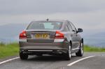 Volvo S80 2009 года